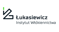 Logo Łukasiewicz Instytut Włókiennictwa
